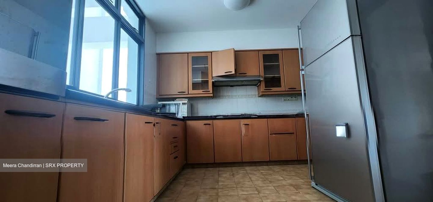 Mirage Tower (D9), Condominium #577170131